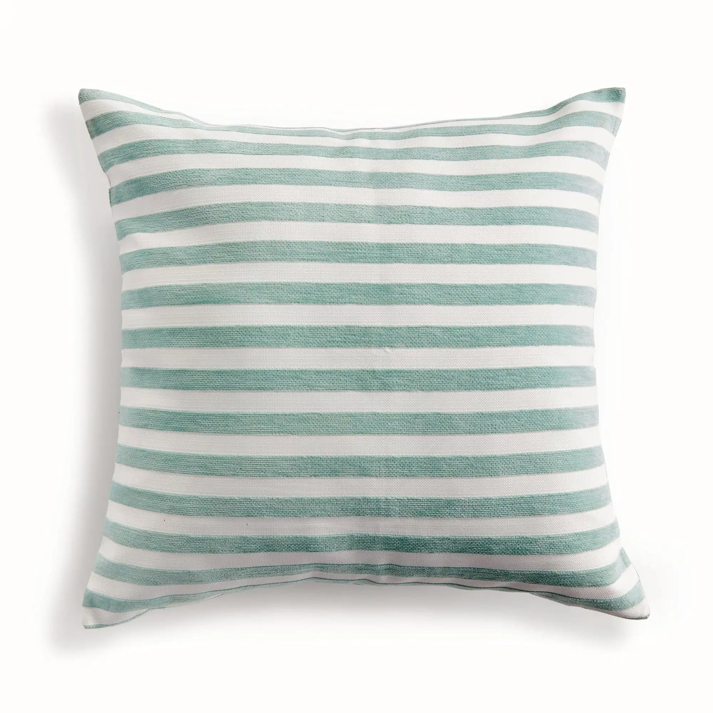 GIDEON SQUARE INDOOR-OUTDOOR PILLOW 24"
