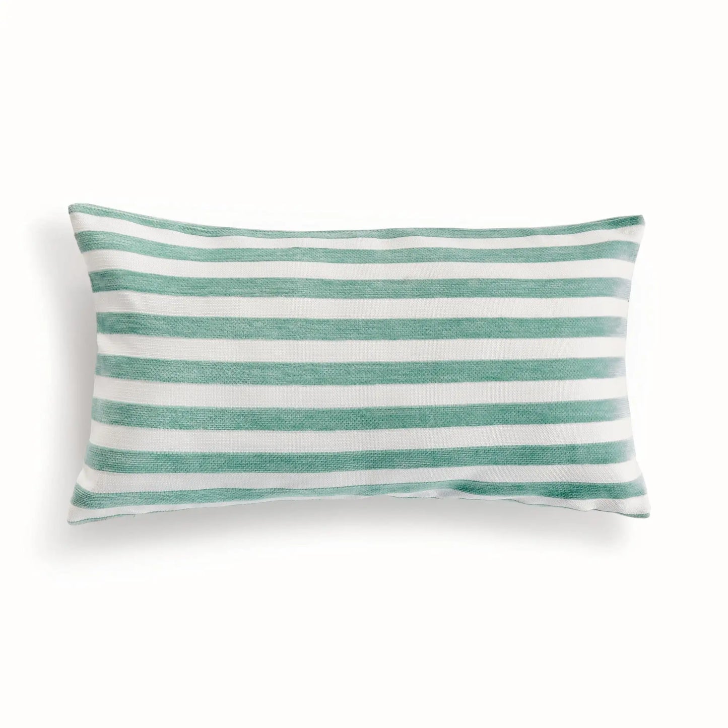 GIDEON LUMBAR INDOOR-OUTDOOR PILLOW