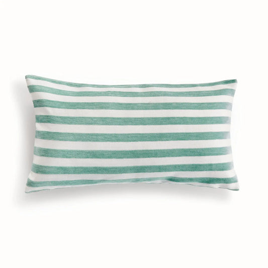 GIDEON LUMBAR INDOOR-OUTDOOR PILLOW