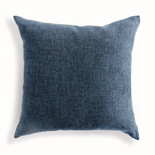 BEVIN SQUARE INDOOR-OUTDOOR PILLOW 24"