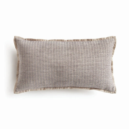 SASHA LUMBAR INDOOR-OUTDOOR PILLOW