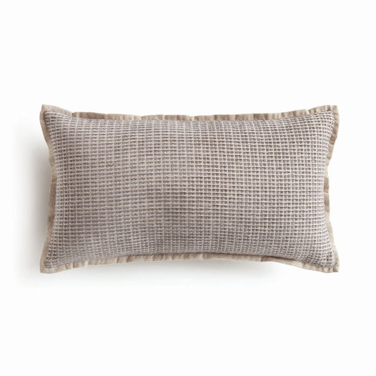 SASHA LUMBAR INDOOR-OUTDOOR PILLOW