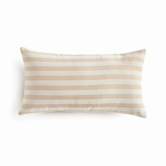 GRANT LUMBAR INDOOR-OUTDOOR PILLOW
