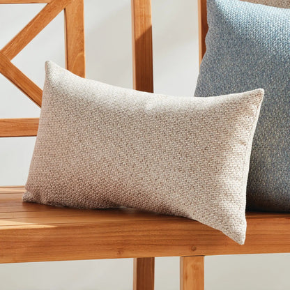 BLAKE LUMBAR INDOOR-OUTDOOR PILLOW - view 2