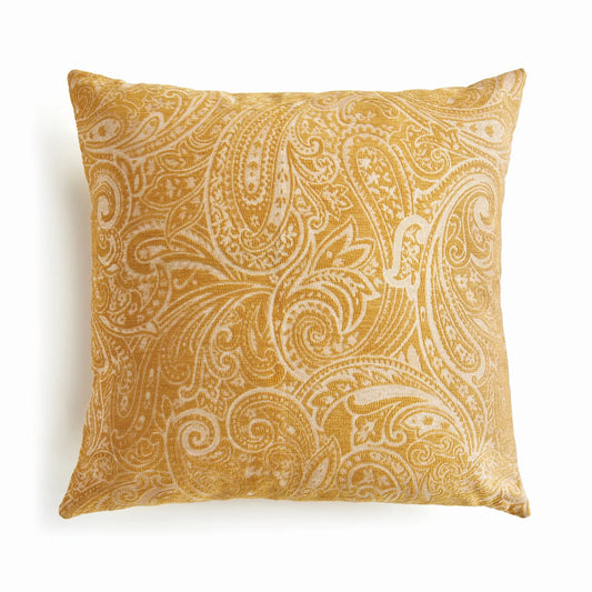 YARA SQUARE INDOOR-OUTDOOR PILLOW 24"