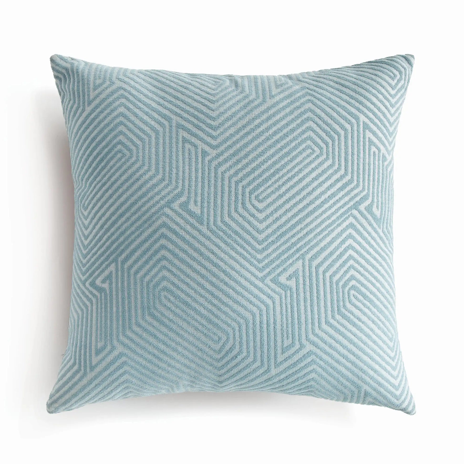 SORA SQUARE INDOOR-OUTDOOR PILLOW 24"
