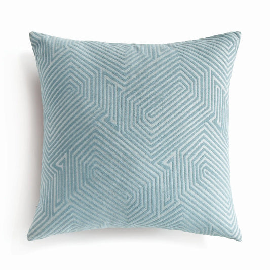 SORA SQUARE INDOOR-OUTDOOR PILLOW 24"