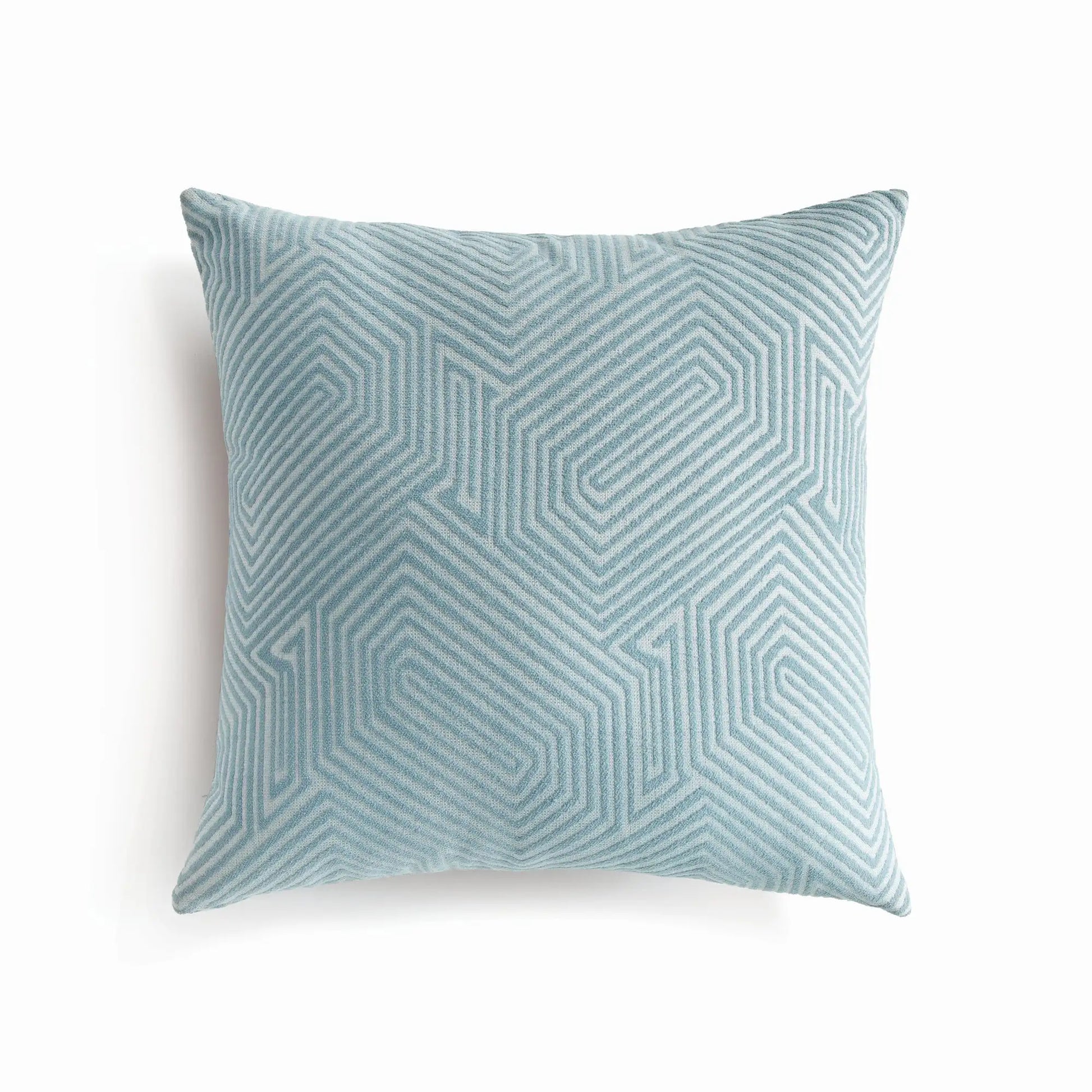 SORA SQUARE INDOOR-OUTDOOR PILLOW 20"