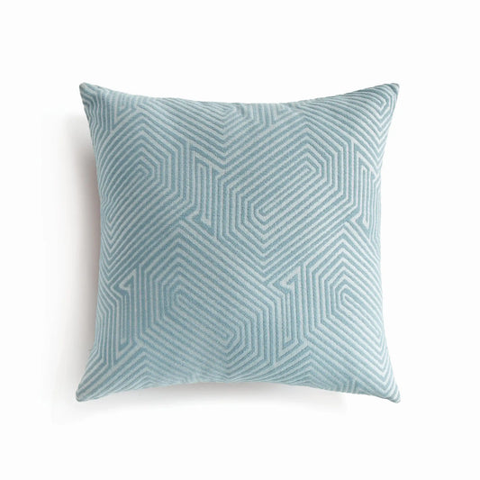 SORA SQUARE INDOOR-OUTDOOR PILLOW 20"