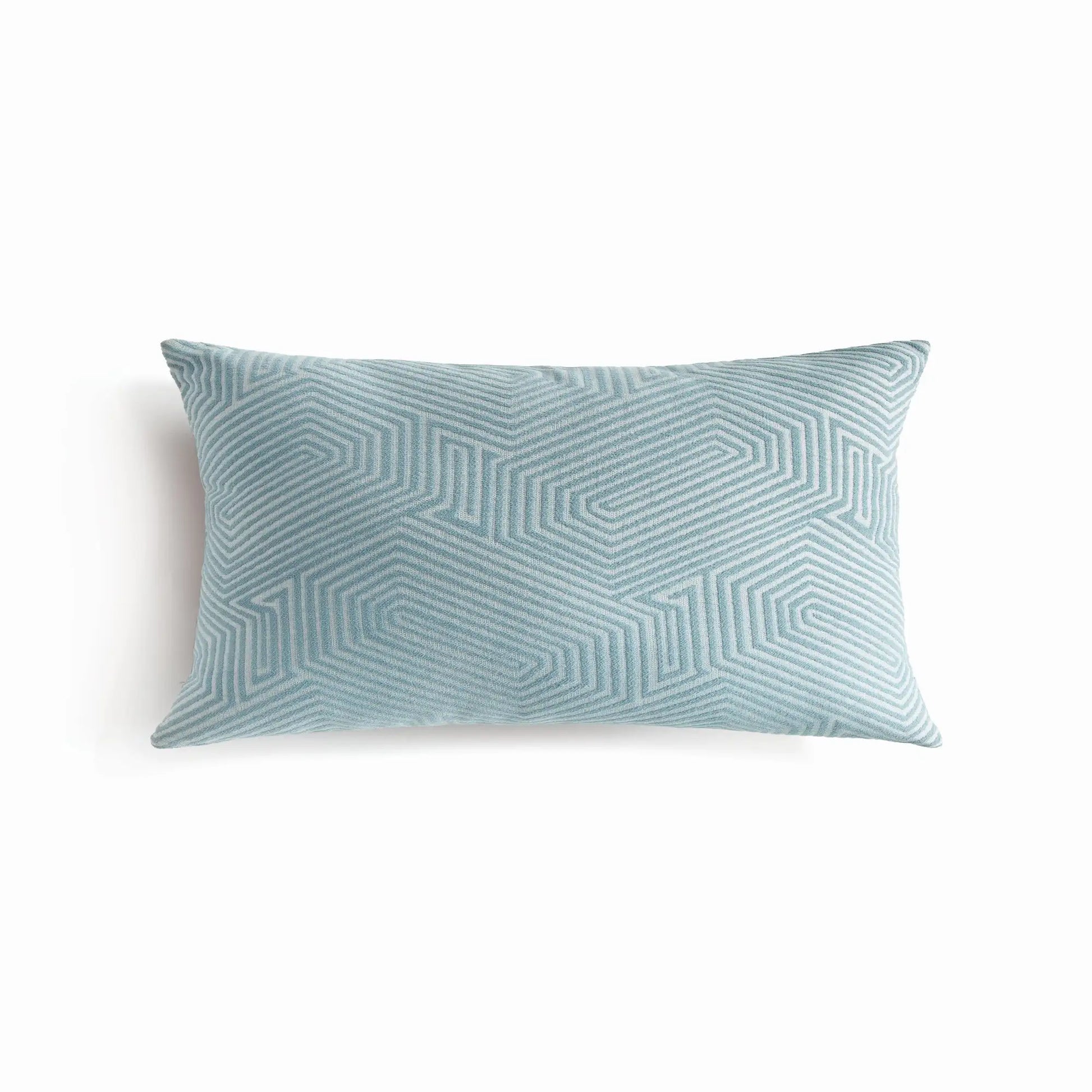 SORA LUMBAR INDOOR-OUTDOOR PILLOW
