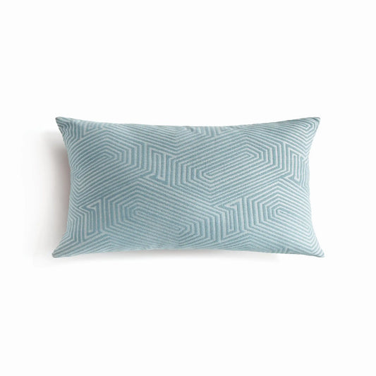 SORA LUMBAR INDOOR-OUTDOOR PILLOW