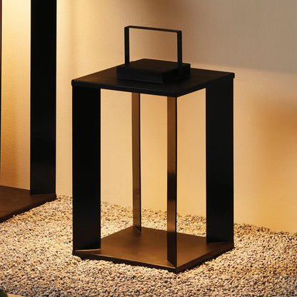 HANLEY SOLAR LED LANTERN 18" - view 2
