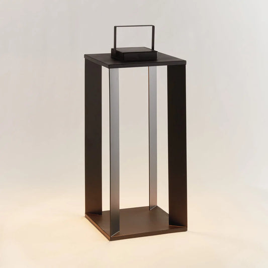 HANLEY SOLAR LED LANTERN 24"