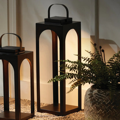 BROOKS SOLAR LED LANTERN 24" - view 2