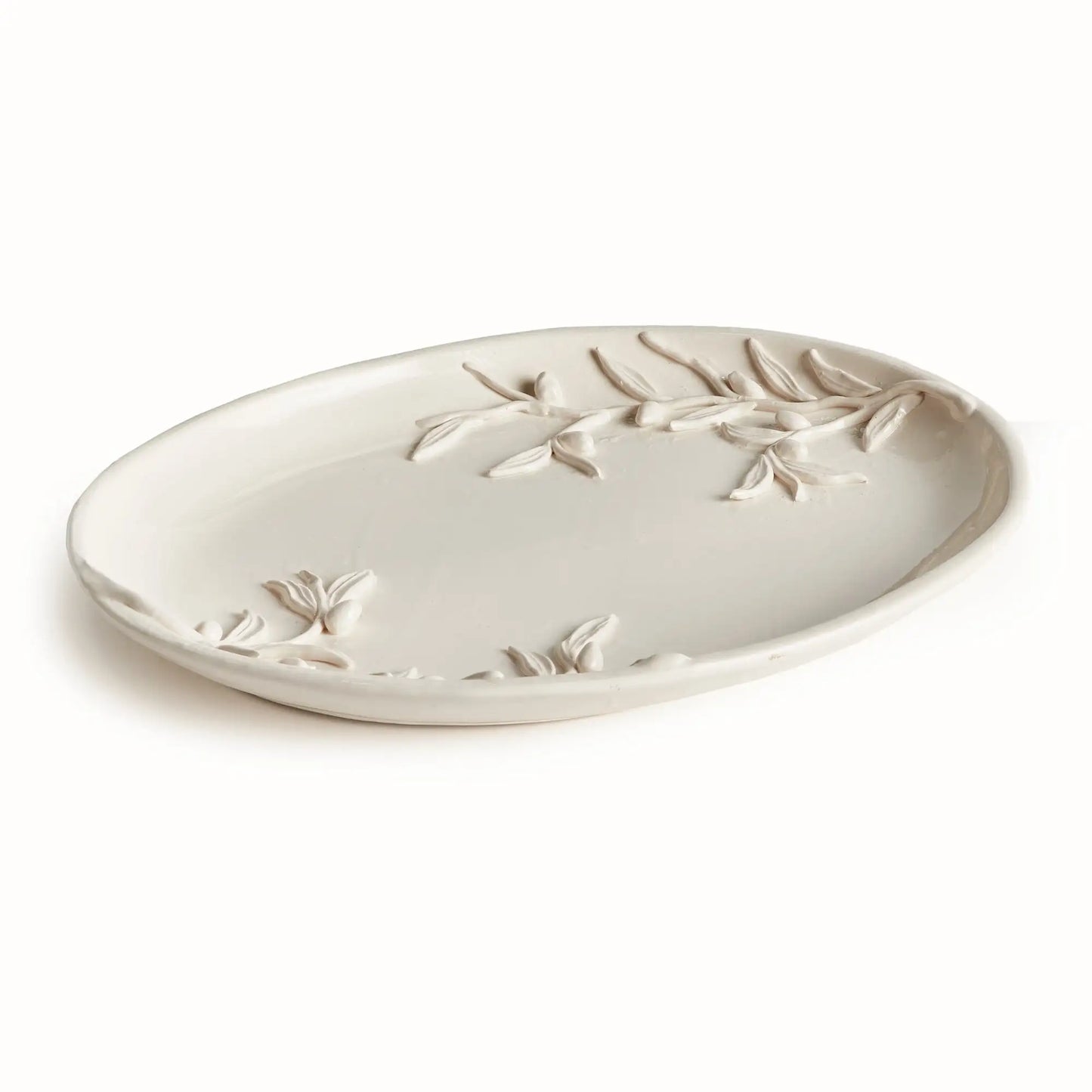 OLIVELLA DECORATIVE TRAY