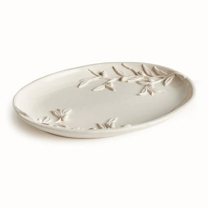 OLIVELLA DECORATIVE TRAY