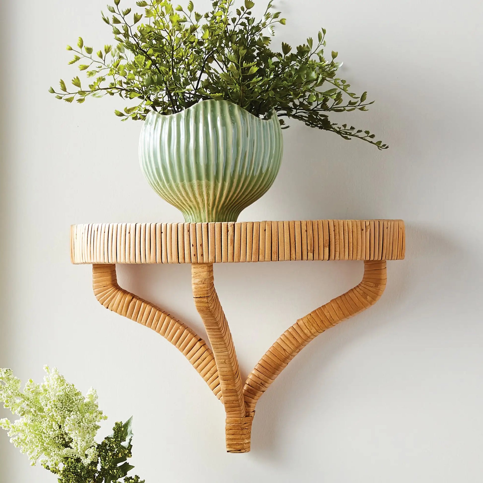 CAMBRIA WOVEN WALL BRACKET SMALL - view 2