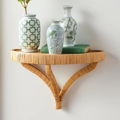 CAMBRIA WOVEN WALL BRACKET LARGE - view 2