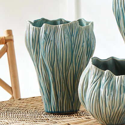 ANNABELLE VASE SMALL - view 2