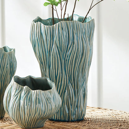 ANNABELLE VASE LARGE - view 2