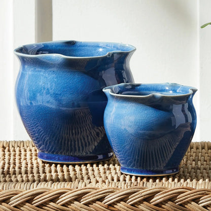 MEGAN POTS, SET OF 2 - view 2