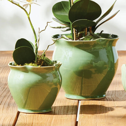 MEGAN POTS, SET OF 2 - view 2