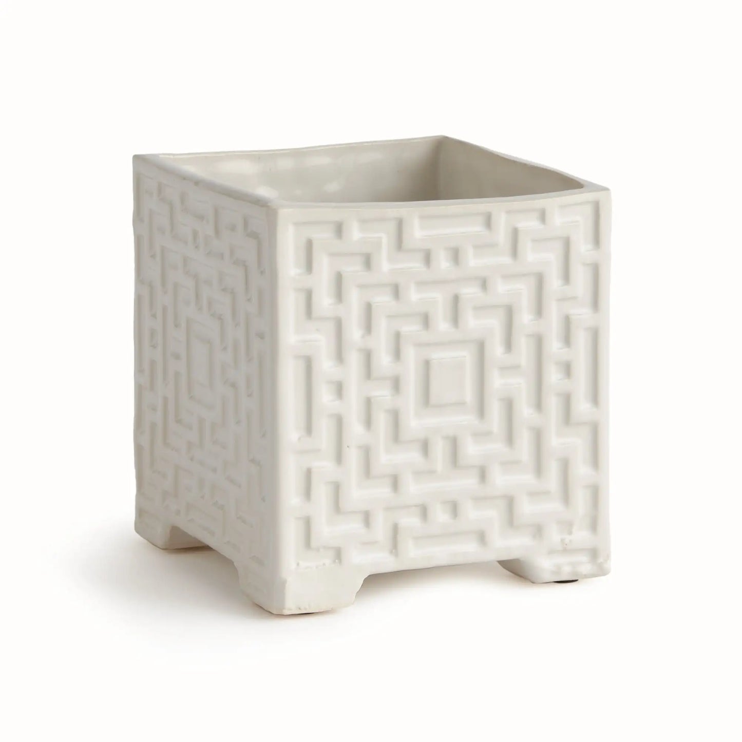 MAZIE POT