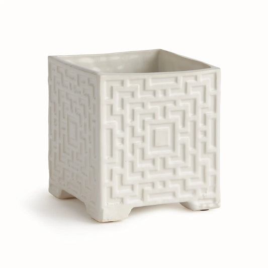 MAZIE POT