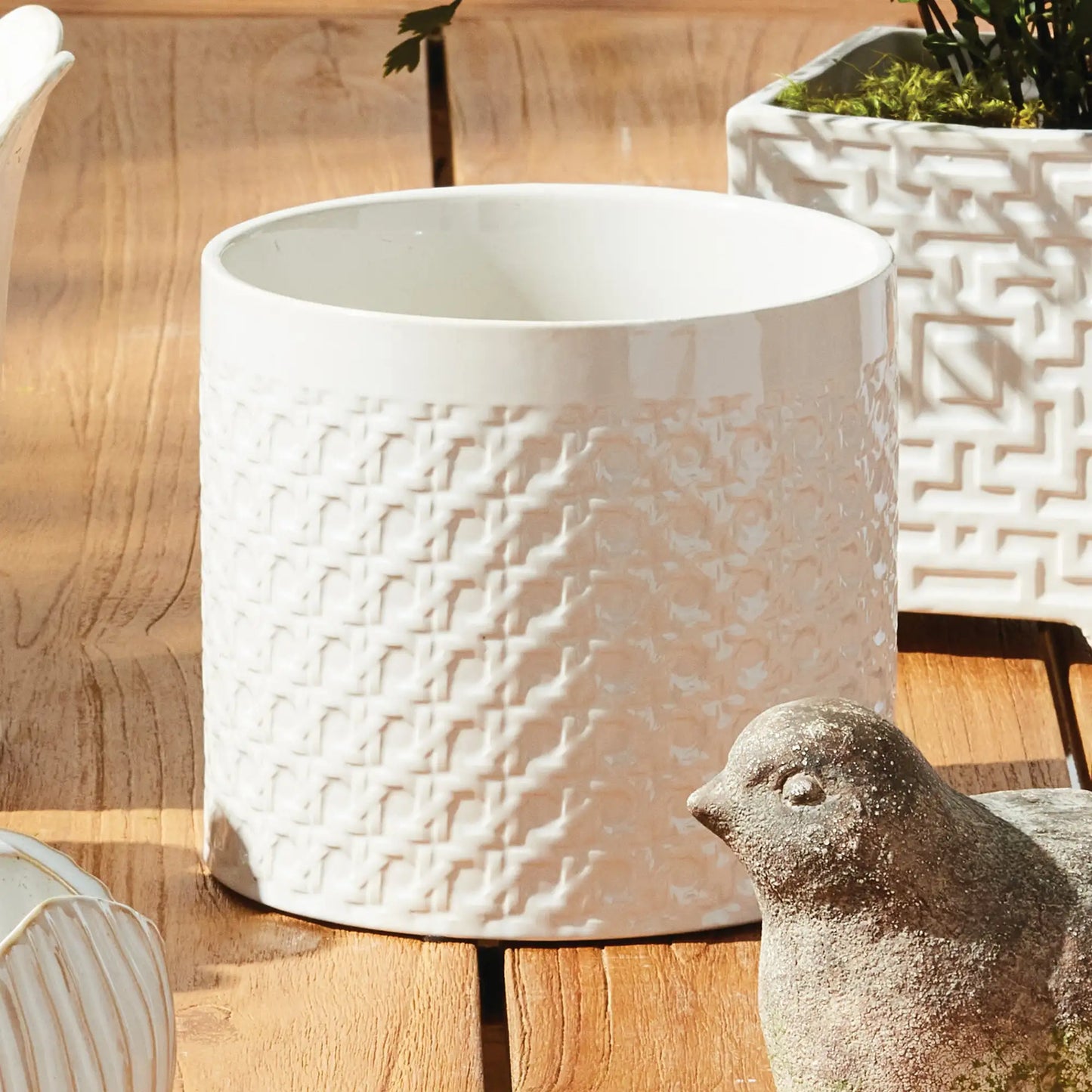 GRETA POT - view 2