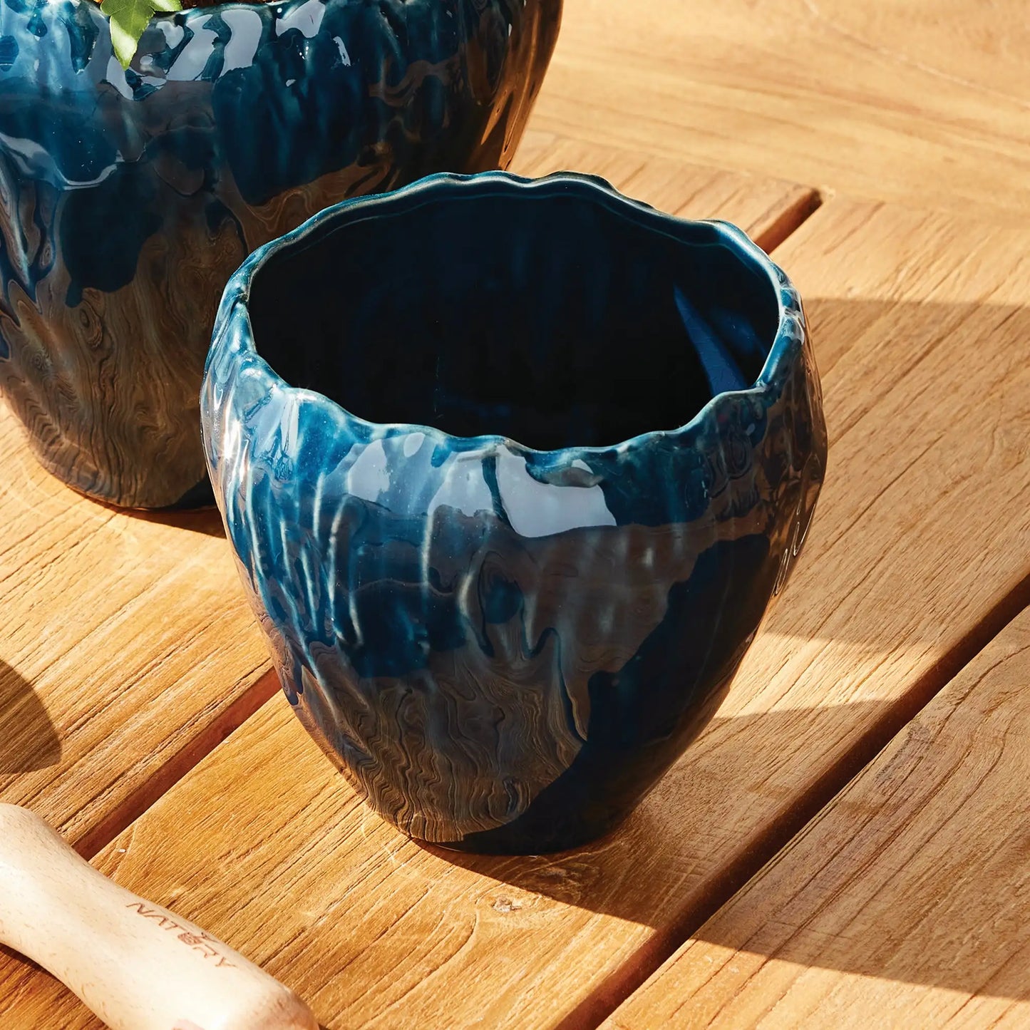 EVELYN POT SMALL - view 2