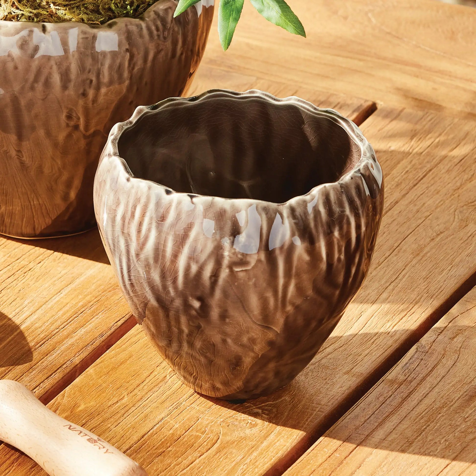 EVELYN POT SMALL - view 2