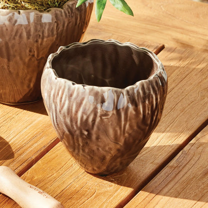 EVELYN POT SMALL - view 2