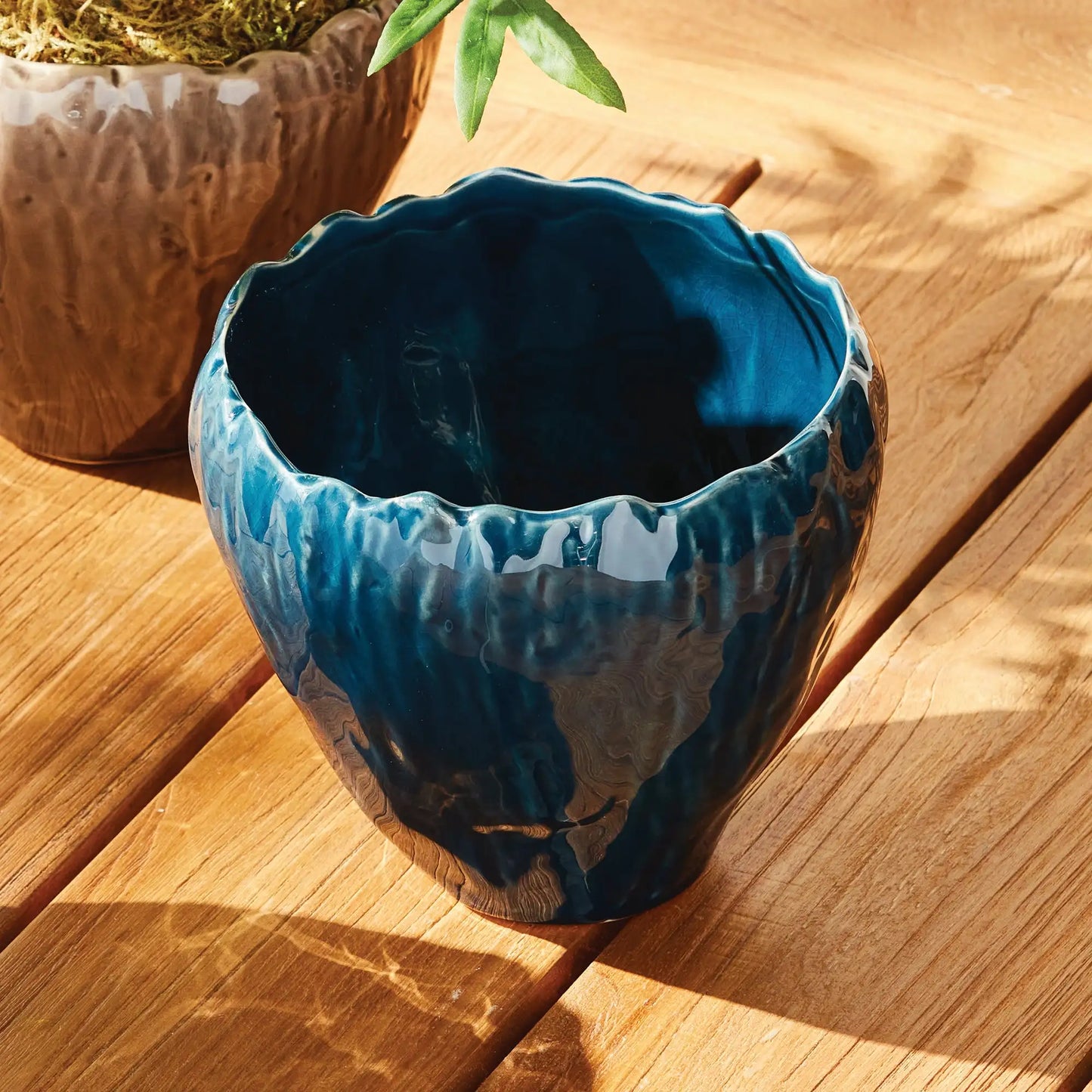 EVELYN POT LARGE - view 2
