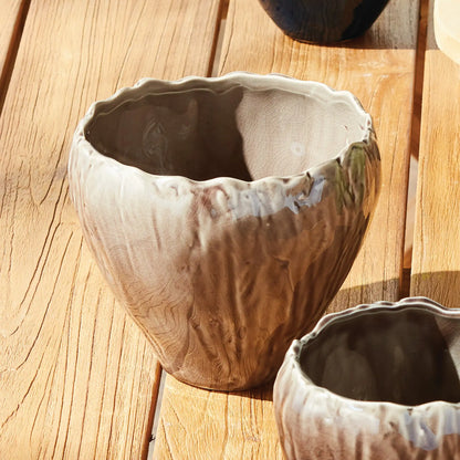 EVELYN POT LARGE - view 2
