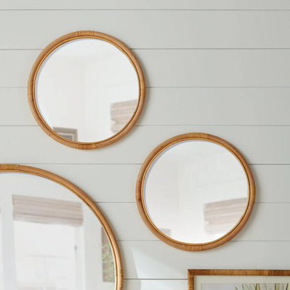 NAOMI MIRROR SMALL - view 2