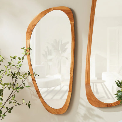 FLYNN MIRROR SMALL - view 2