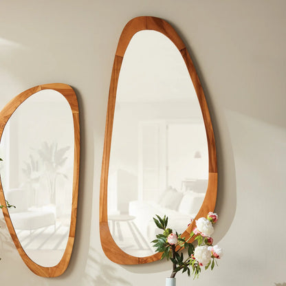 FLYNN MIRROR LARGE - view 2