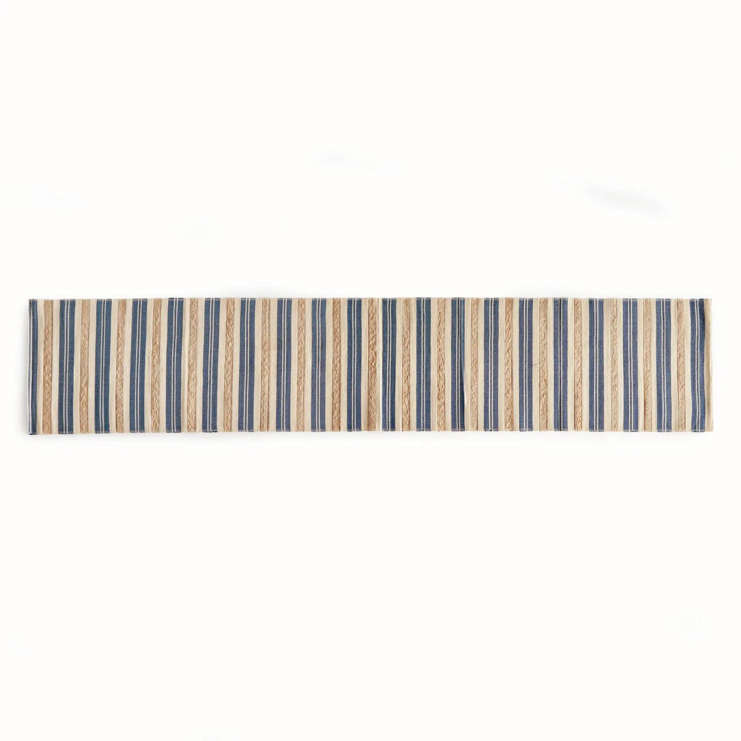BARCLAY BUTERA SYCAMORE CANYON STRIPED RUNNER