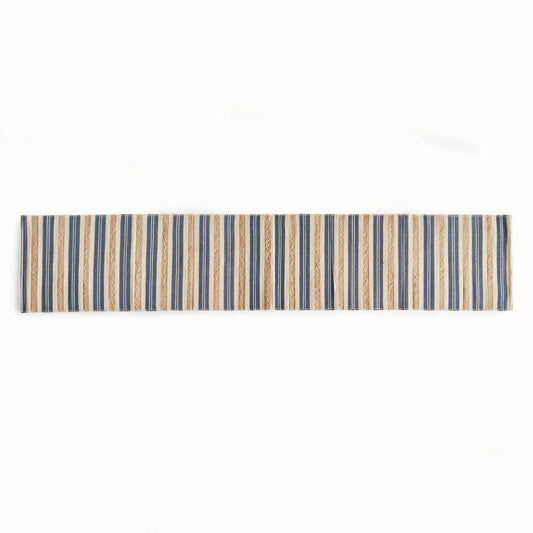 BARCLAY BUTERA SYCAMORE CANYON STRIPED RUNNER