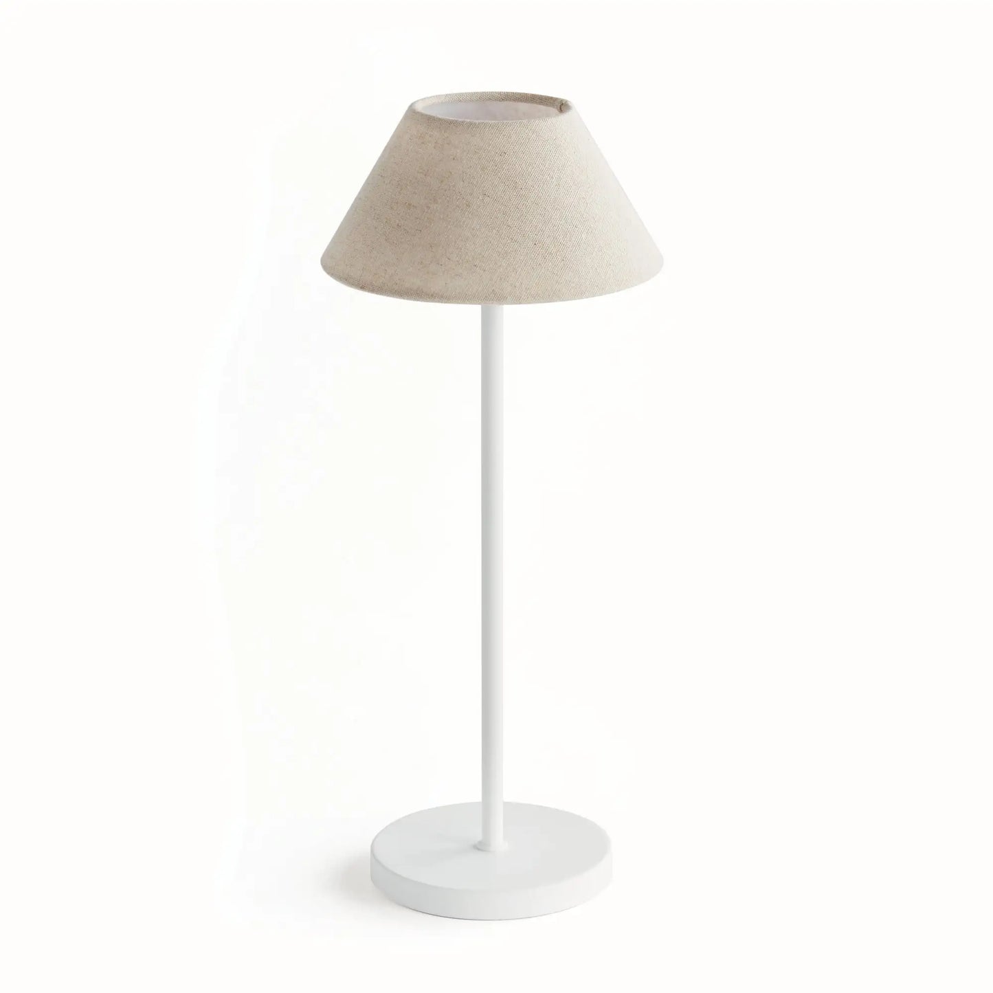 ALLUNA CORDLESS LED LAMP 14"