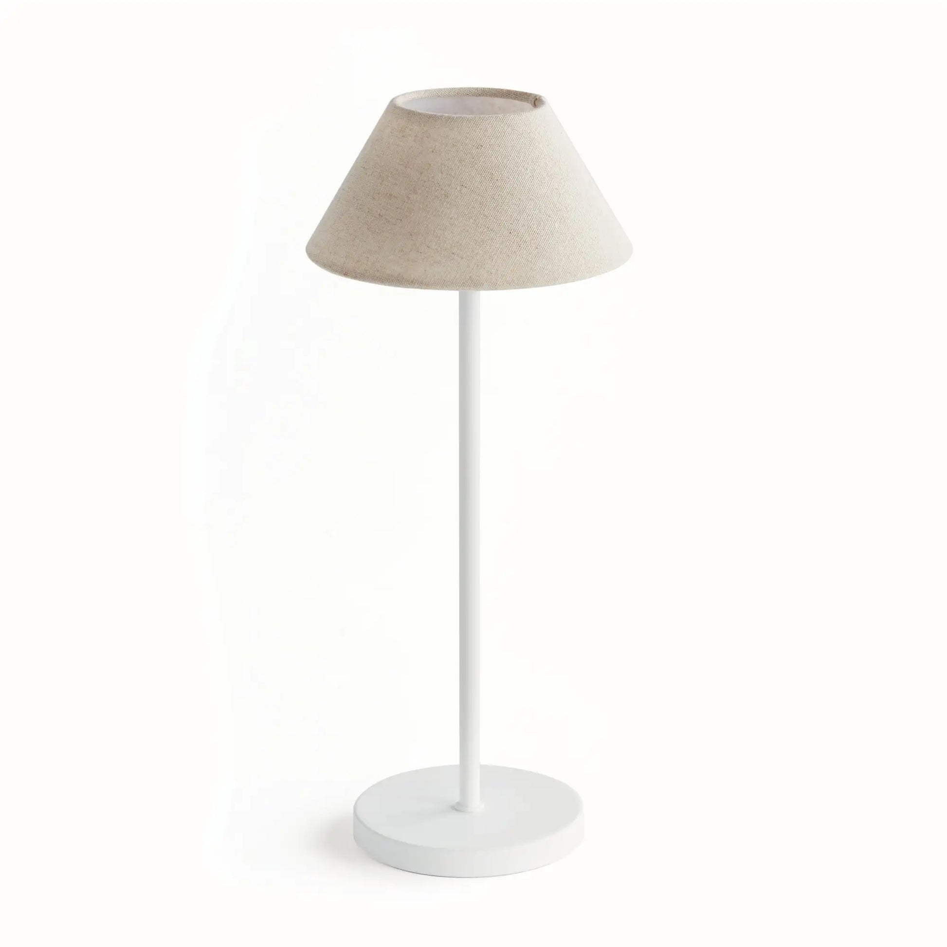 ALLUNA CORDLESS LED LAMP 14"