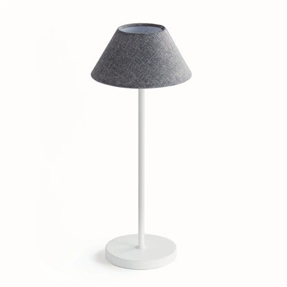 ALLUNA CORDLESS LED LAMP 14"