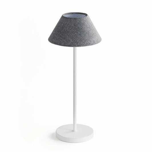 ALLUNA CORDLESS LED LAMP 14"