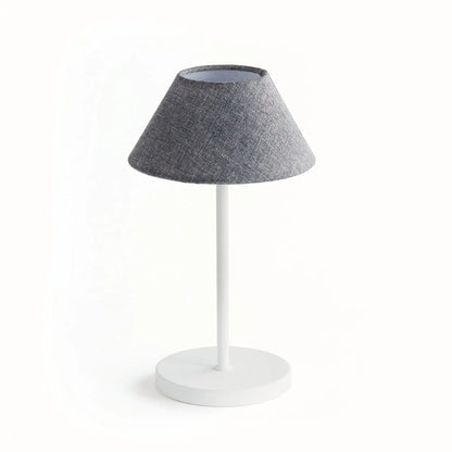 ALLUNA CORDLESS LED LAMP 10"