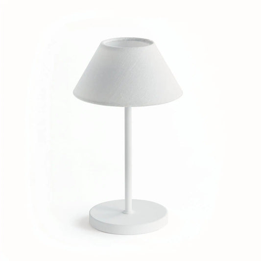 ALLUNA CORDLESS LED LAMP 10"