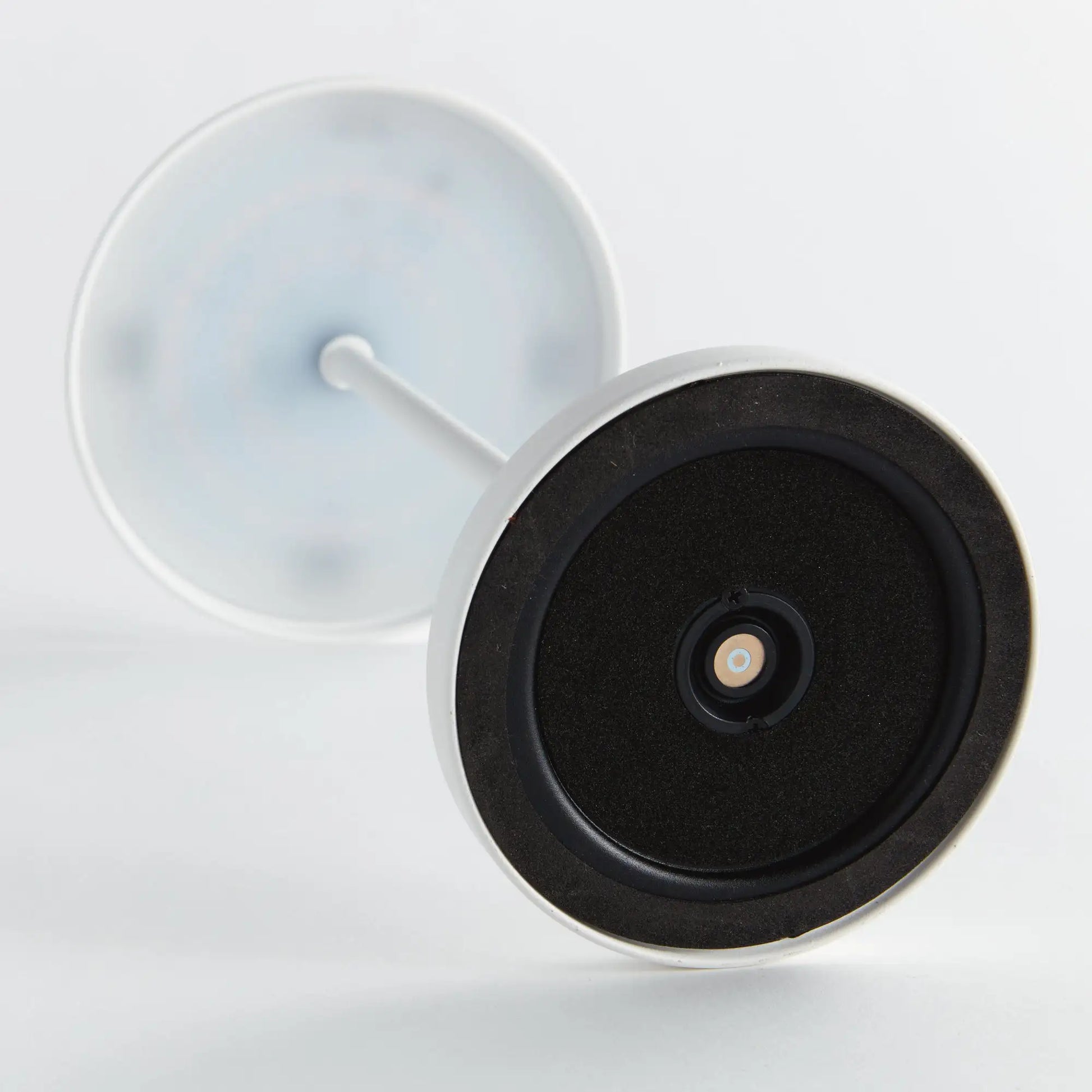 ALLUNA CORDLESS LED LAMP 14" - view 2