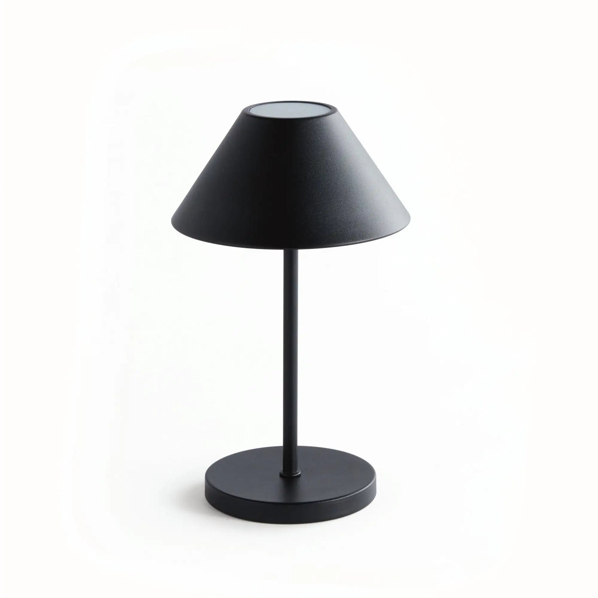 ALLUNA CORDLESS LED LAMP 10"