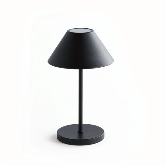 ALLUNA CORDLESS LED LAMP 10"