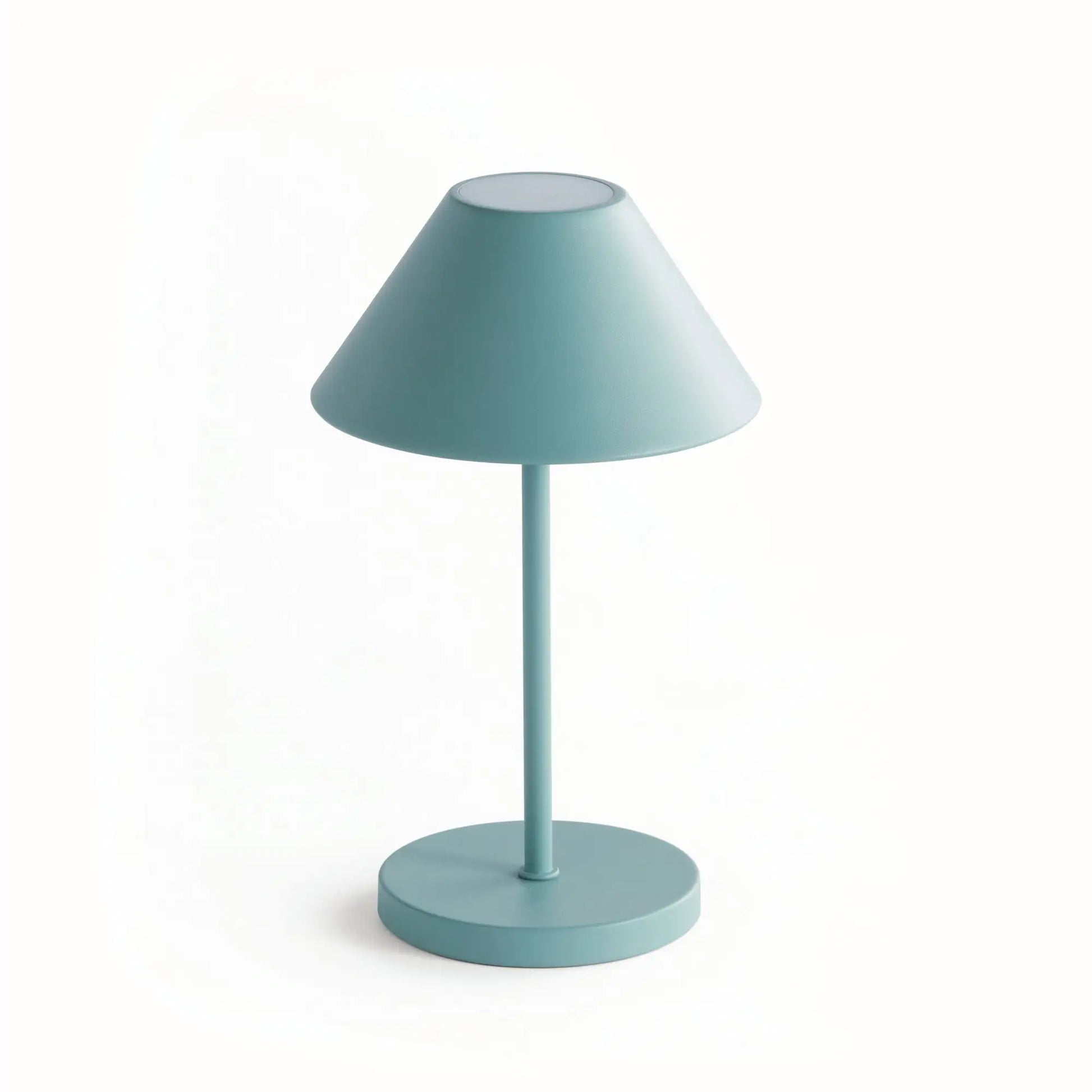 ALLUNA CORDLESS LED LAMP 10"