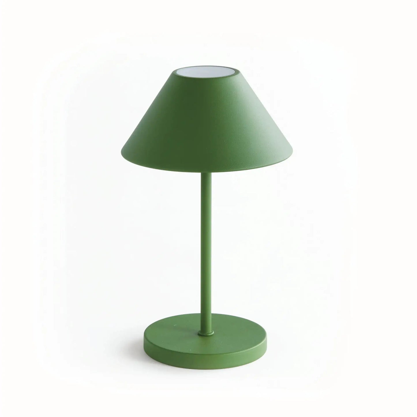 ALLUNA CORDLESS LED LAMP 10"